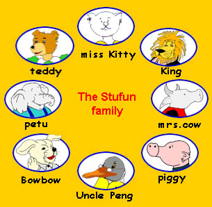 "Stufun Family"